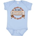 thumbnail image 3 of Inktastic My First Oktoberfest Boys or Girls Baby Bodysuit, 3 of 5