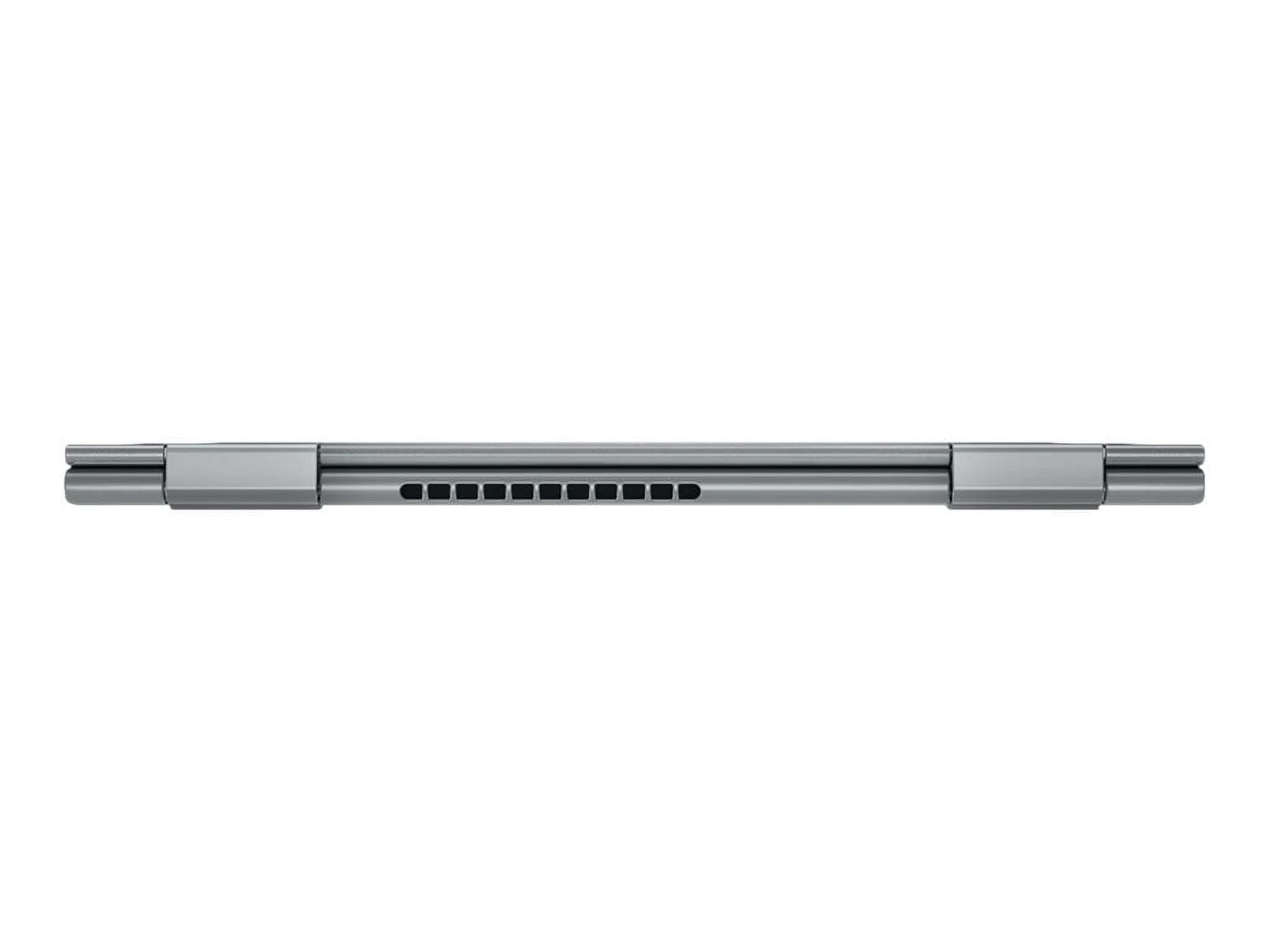 4G LTE OLED Lenovo ThinkPad X1 Yoga Gen 7 - 14" 2-In-1 Touchscreen (3840x2400) Notebook Computer, Intel Core i7-1265U 1.8GHz, 16GB RAM, 512GB SSD, Windows 10 Pro, Fibocom WWAN Mobile Broadband, Pen