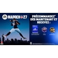 thumbnail image 3 of EA Sports Madden NFL 27 (Xbox Series X), 3 of 9