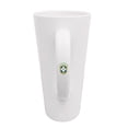 thumbnail image 3 of Duo de Tazas de cerámica 502 ml diseño Dinho Brasil TINK, 3 of 7
