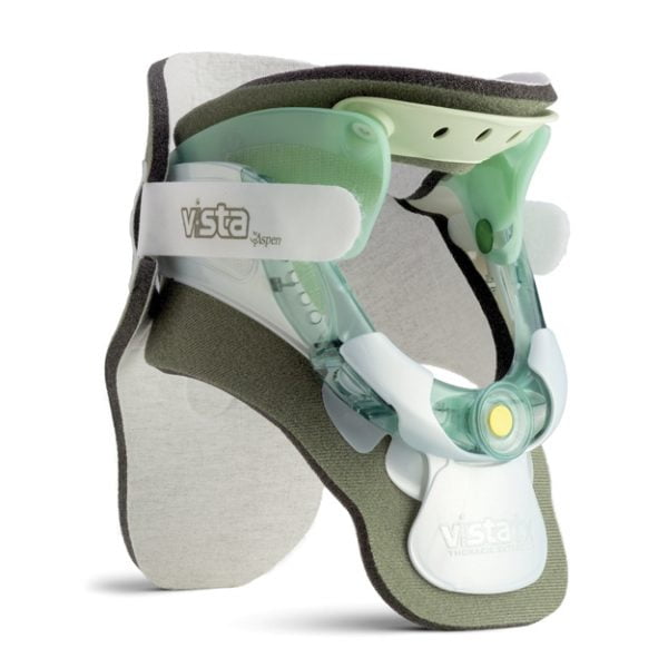 Aspen Vista TX Collar Replacement Pad 984120