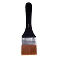 thumbnail image 1 of Goriertaly Widely Used Nylon Paint Brushes Comfortable Grip Strong And Durable Present Black BS-06, 1 of 6