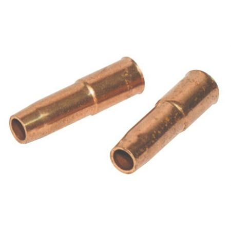 

Mig Gun Nozzle 1/2 in Bore Tweco® Style 22 Adjustable