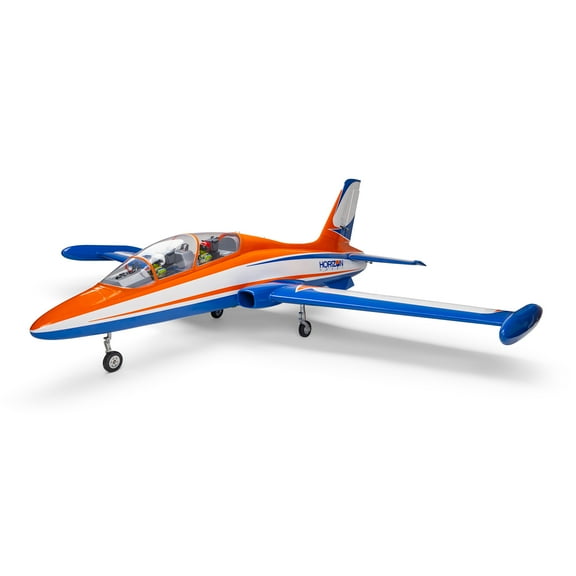 Hangar 9 MB-339 60-86N ARF with Retracts Sport HAN3390 Airplanes ARF Scale Glow/Gas