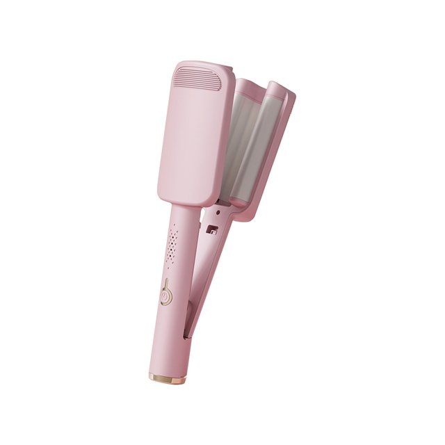 FSTDelivery 32mm U Shaped Eggs Roll Hair Curler Create Beautiful Water Cake Rolls With This Convenient Wool Large Lazy Hair Styling Tool, Christmas Birthday Gifts for Women, on Sale Clearance