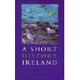 thumbnail image 1 of Pre-Owned A Short History of Ireland (Hardcover) 0521475481 9780521475488, 1 of 1