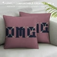 thumbnail image 3 of COMIO  Jesus OMG Funny Throw Pillow Cover,Gifts for Christian,Funny Jesus Peeking Pillow Case for Sofa Bed Christian Home Bedroom Living Room,Christian Humor Gift for Women Friend, 3 of 5