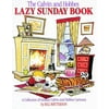 Calvin and Hobbes: The Calvin and Hobbes Lazy Sunday Book, 4 (Series #4) (Paperback)