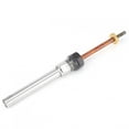 thumbnail image 3 of Kit de pernos de sellado de junta protectora de cadena de distribución de metal para motores SBC 283 327 305 350 383 400 naranja Jadeshay A, 3 of 8