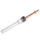 thumbnail image 3 of Kit de pernos de sellado de junta protectora de cadena de distribución de metal para motores SBC 283 327 305 350 383 400 naranja Jadeshay A, 3 of 8