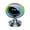 B, variant on Up to 65% off! Phone Car Mount Magnetic Wireless Car Mount Charger With Voice Control Music Spect-rum LED Car Charger