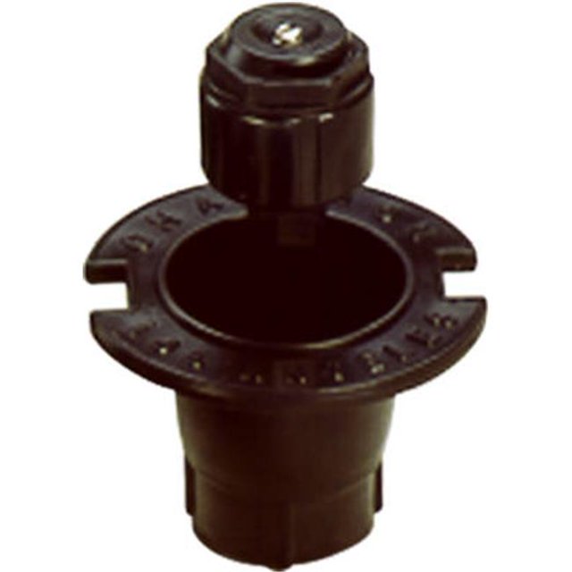 P38PQ Économie Quart de Cercle Pop Up Sprinkler Tête