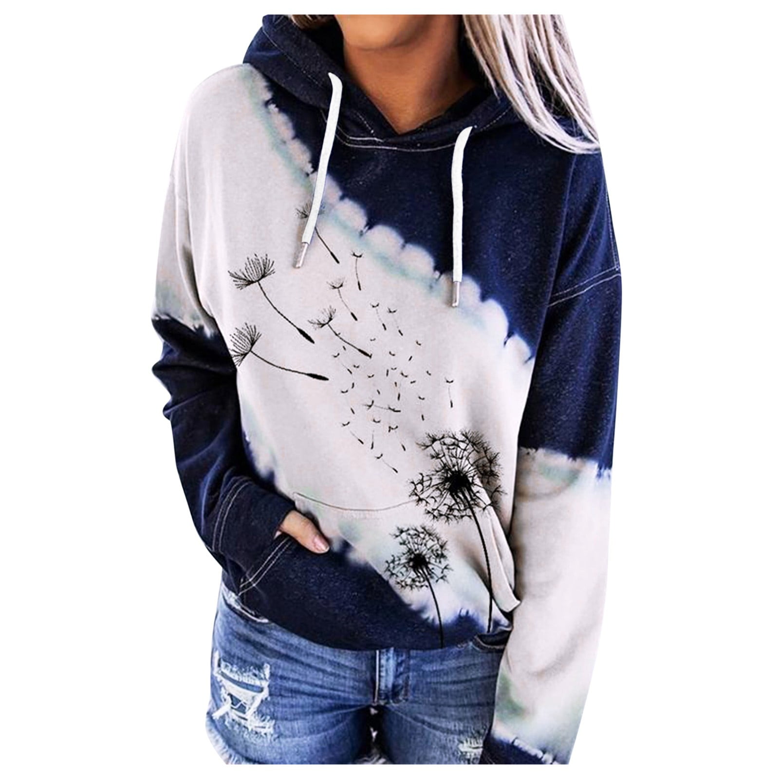 walmart womens sweatshirts