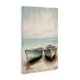 thumbnail image 3 of Stupell Industries Distressed Boats Pair Canvas Wall Art, design by LSR Design Studio, 24 x 16, 3 of 7