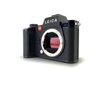 Leica SL2 Mirrorless Digital Camera - 47MP Full Frame, 4K Video, Body Image Stabilization