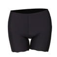 thumbnail image 1 of unbranded Leggings De Interior Para Mujer Con Material Y Ajuste Ceñido Negro, 1 of 7
