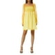 thumbnail image 5 of Txlixc Vestido casual femenino, cuello cuadrado de color sólido de verano, manga larga, S / M / L / XL Txlixc  moda, 5 of 9