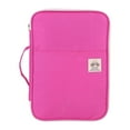 thumbnail image 3 of Tebru A4 Document Case Stylish, Multicolor, 5 Count, 3 of 7