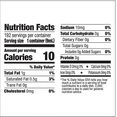 thumbnail image 3 of Coffee Creamer Singles Mini Moo’s Half & Half Creamer Singles, (192 Count), along with our 1g – 3g Plastic Measuring Scoop By JMS PROFESSIONAL, 3 of 5