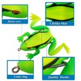 thumbnail image 5 of 6.5cm 19g Frog Lure Fishing Lures Artificial Soft Bait Fake Bait Freshwater Fishing Tackle, 5 of 8