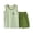 A13-Green, variant on Boys Two Piece Rash Guard Swimsuits 6-12 Months 12-24 Months 2T 3T 4T 5T 6T 7T Children Kids Short Sleeve Sunsuit Swimwear Sets 5-6 Years