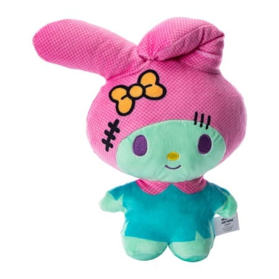 ぬいぐるみ HELLO KITTY COLLECTORS DOLL USJ Universal Studios Japan Hello Kitty Plush Doll My Little