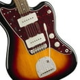 thumbnail image 6 of Squier Classic Vibe '60s Jazzmaster Electric Guitar (3-Color Sunburst), 6 of 6