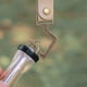 thumbnail image 3 of Gancho Camping S Tendedero en forma de estante Senderismo Accesorios para acampar champán FLhrweasw Nuevo, 3 of 4