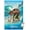 Premium Poster & Mount Bundle, variant on Disney Moana - Ocean Floor Wall Poster, 14.725" x 22.375", Framed