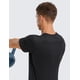 thumbnail image 4 of Remera de Hombre CRZ YOGA de Secado Rápido y Elasticidad Deportiva XL, 4 of 5