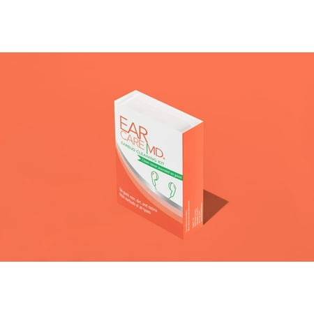 Ear Care MD Earbud Cleaning Kit