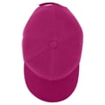 thumbnail image 5 of Gelante Adult Plain Baseball Hat Cap Adjustable Back Strap 12 Pack, 5 of 7