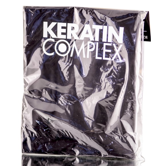 Delantal Keratin Complex negro