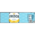 thumbnail image 6 of Fresca Citrus Soda Pop Fridge Pack, 12 fl oz, 12 Pack Cans, 6 of 10