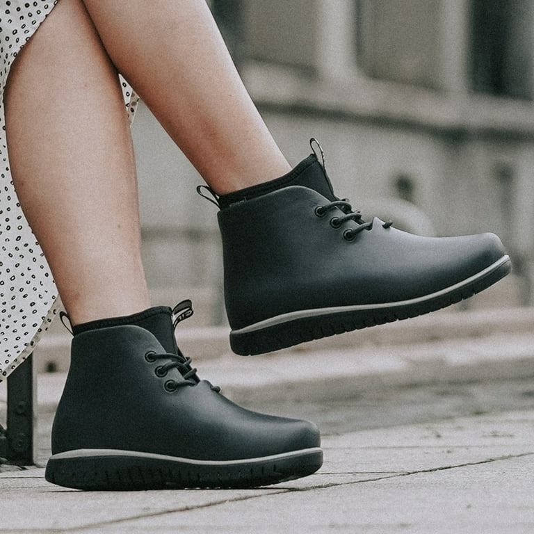 Ccilu clearance rain boots