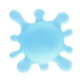 thumbnail image 2 of Sploot Splat, Novelty Fidget Toy Slow-Rising Squeeze Fidget Toys for Party Favors, Easter Gift, 2 of 6
