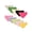 Little Florista, variant on Girl’s Cotton Hipster Underwear, 10-Pack, Sizes S-XL