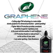 TURTLE WAX | Hybrid Solutions Pro 1 and Done Compound