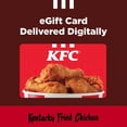 thumbnail image 2 of KFC eGift Card [Email Delivery], 2 of 5
