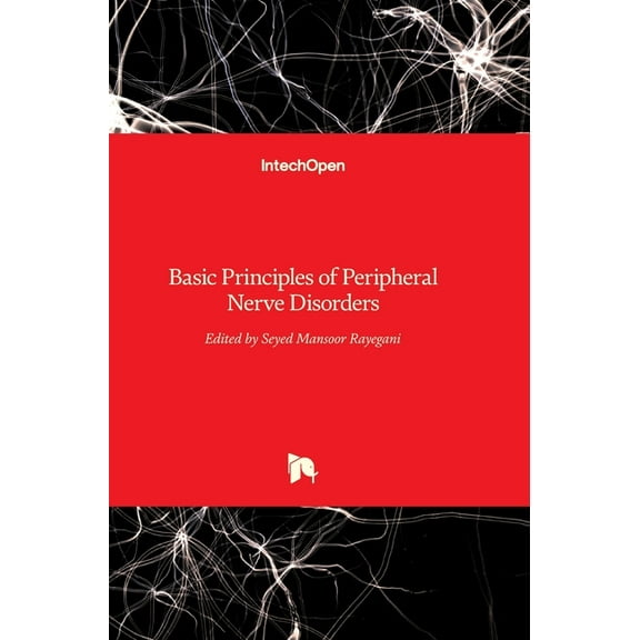 Basic Principles of Peripheral Nerve Disorders (Hardcover)
