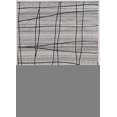 thumbnail image 2 of Capri Mod Grey Plaid Rug, Multiple Sizes, 2 of 2