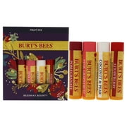Burt's Bees Beeswax Bounty Fruit Gift Set