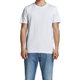thumbnail image 4 of Jack & Jones Camiseta de Hombre, paquete de 10 - JJEORGANIC BASIC TEE O-NECK, manga corta, algodón orgánico Negro/Blanco XL (X-Large), 4 of 6