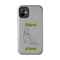 thumbnail image 6 of Natural Woman Hands Free (BL)Tough Phone Cases LIGHT GREY, 6 of 39