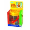 megcos Shape Sorter Bucket..., By Navystar Ship from US