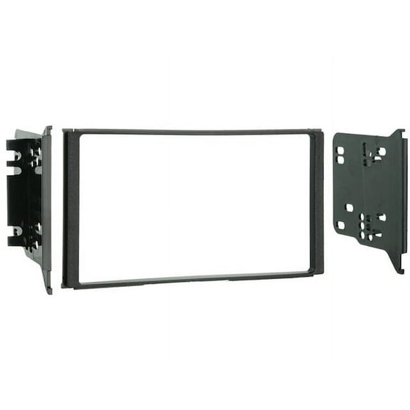 Radio Installation Kit - Compatible with 2007 - 2009 Kia Sorento 2008