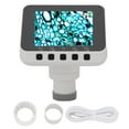 thumbnail image 2 of WiFi Telescope Camera Wireless Electronic Eyepiece, 1080P Video Recording WiFi Telescope Camera Eyepiece Adjustable Angle  for Bird Watching, 2 of 7