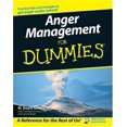 thumbnail image 1 of Anger Management For Dummies, 1 of 1