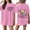 Pink, variant on Unisex Parton Memorial Tee for Men and Women Graphic Dolly T-shirts Short Sleeve Round Neck Tee,(L)