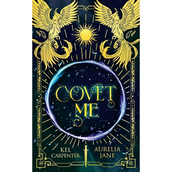 Immortal Vices and Virtues: Her Monstrou Covet Me: Discreet Paperback, Book 1, (Paperback)